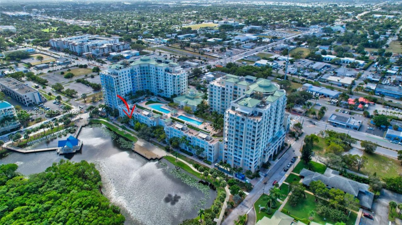 350 N Federal Hwy, Unit TH102S, Boynton Beach, FL 33435 Photo
