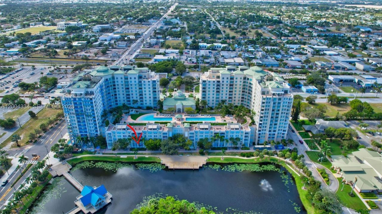 350 N Federal Hwy, Unit TH102S, Boynton Beach, FL 33435 Photo