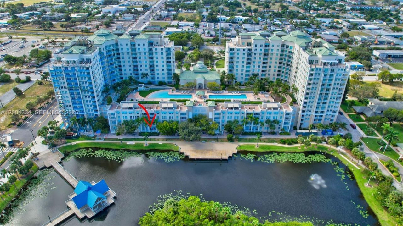 350 N Federal Hwy, Unit TH102S, Boynton Beach, FL 33435 Photo