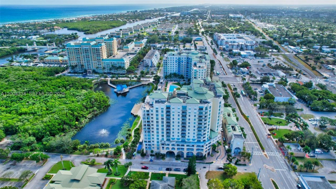 350 N Federal Hwy, Unit TH102S, Boynton Beach, FL 33435 Photo