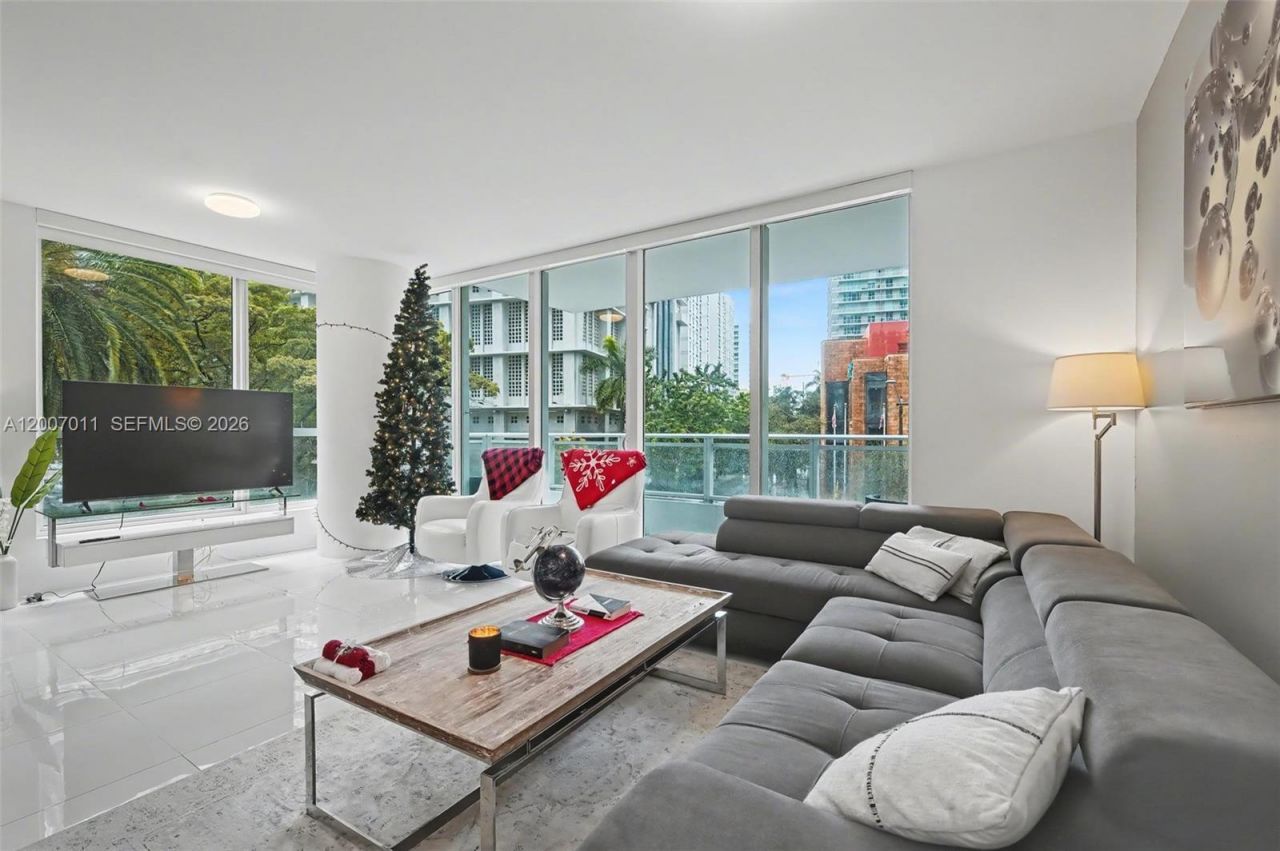 1080 Brickell Ave , Unit 209, Miami, FL 33131 Photo