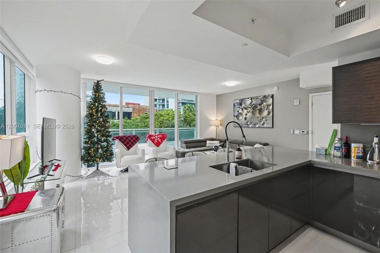 1080 Brickell Ave , Unit 209, Miami, FL 33131 Photo