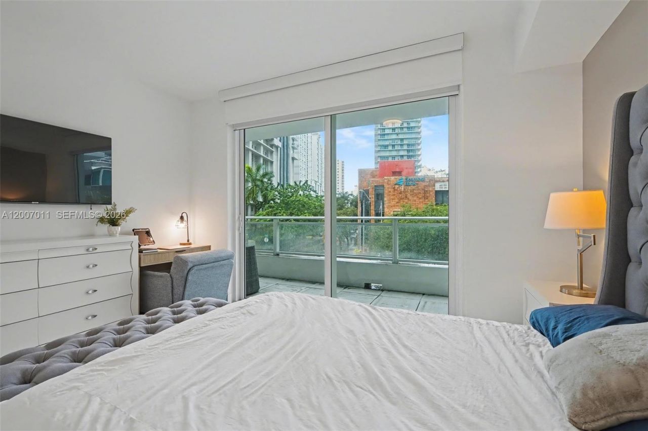 1080 Brickell Ave , Unit 209, Miami, FL 33131 Photo