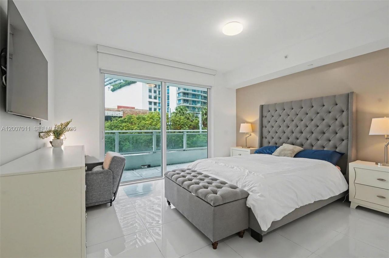 1080 Brickell Ave , Unit 209, Miami, FL 33131 Photo