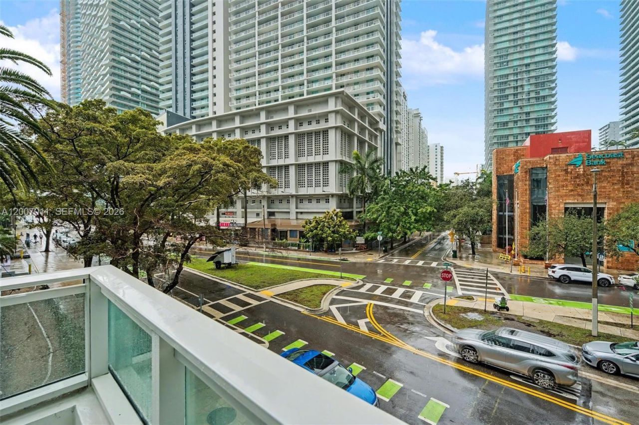 1080 Brickell Ave , Unit 209, Miami, FL 33131 Photo