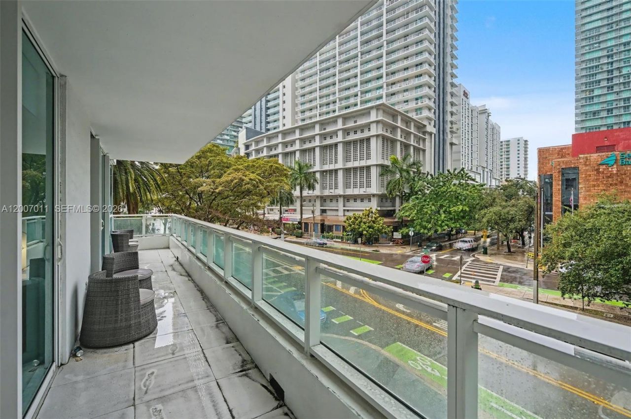 1080 Brickell Ave , Unit 209, Miami, FL 33131 Photo