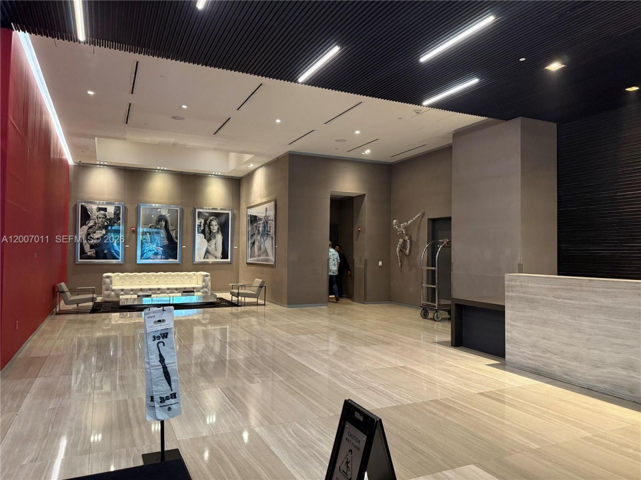 1080 Brickell Ave , Unit 209, Miami, FL 33131 Photo