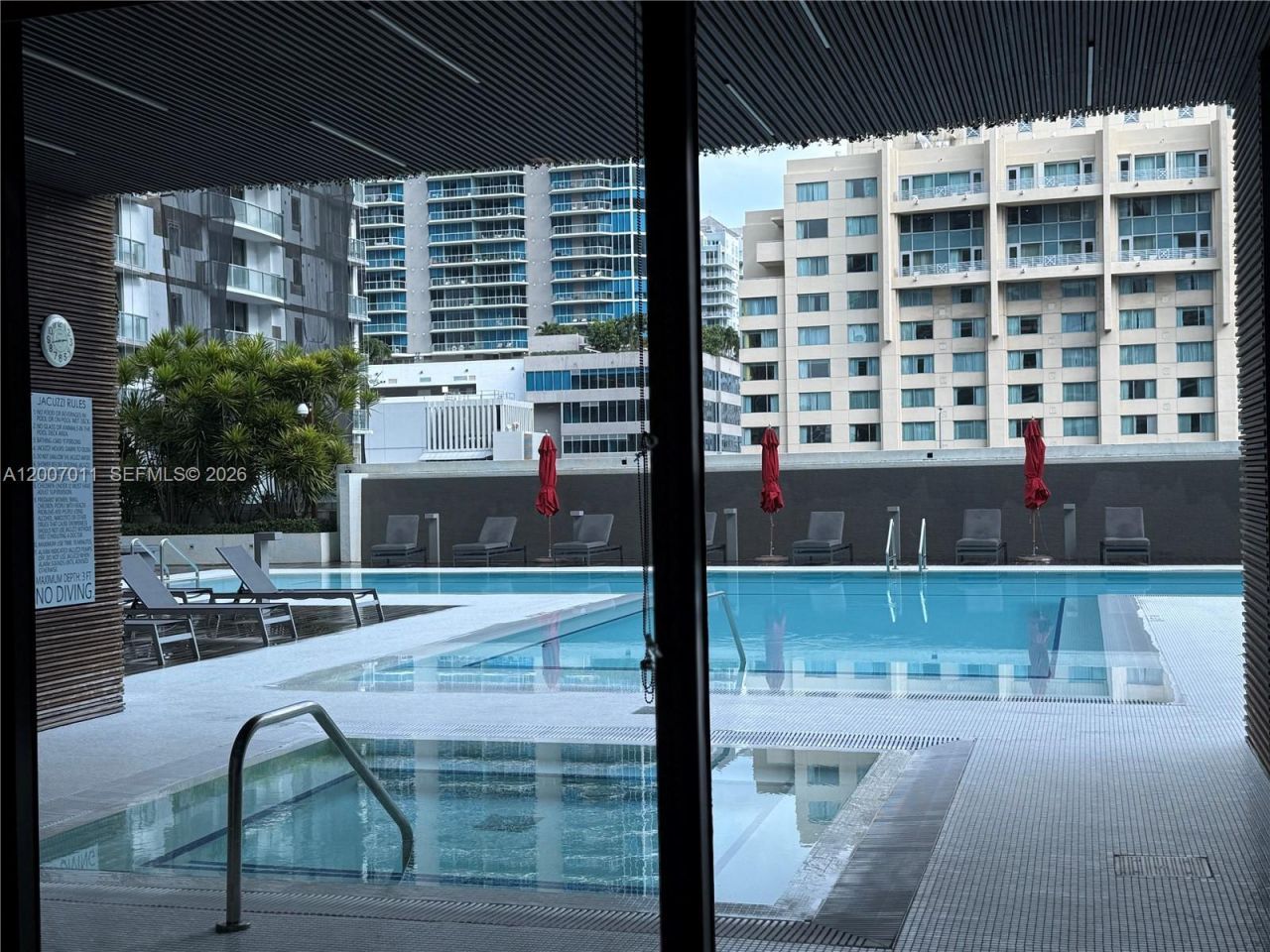 1080 Brickell Ave , Unit 209, Miami, FL 33131 Photo