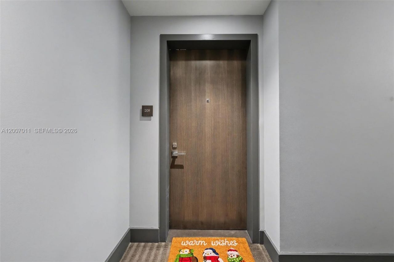 1080 Brickell Ave , Unit 209, Miami, FL 33131 Photo