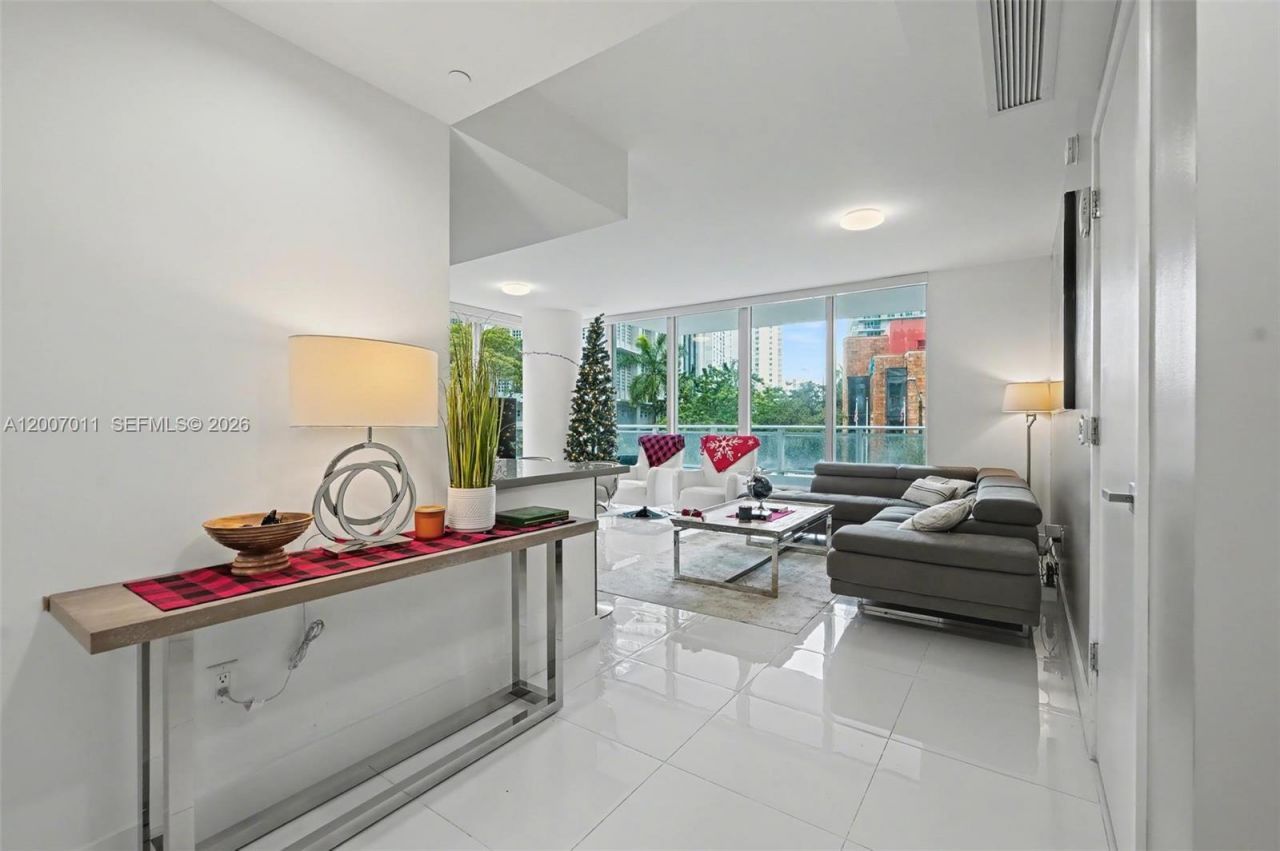 1080 Brickell Ave , Unit 209, Miami, FL 33131 Photo