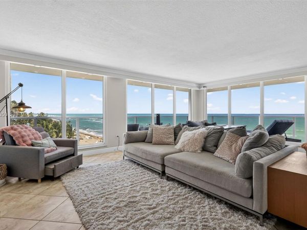 2751 S Ocean Dr , Unit 504S, Hollywood, FL 33019