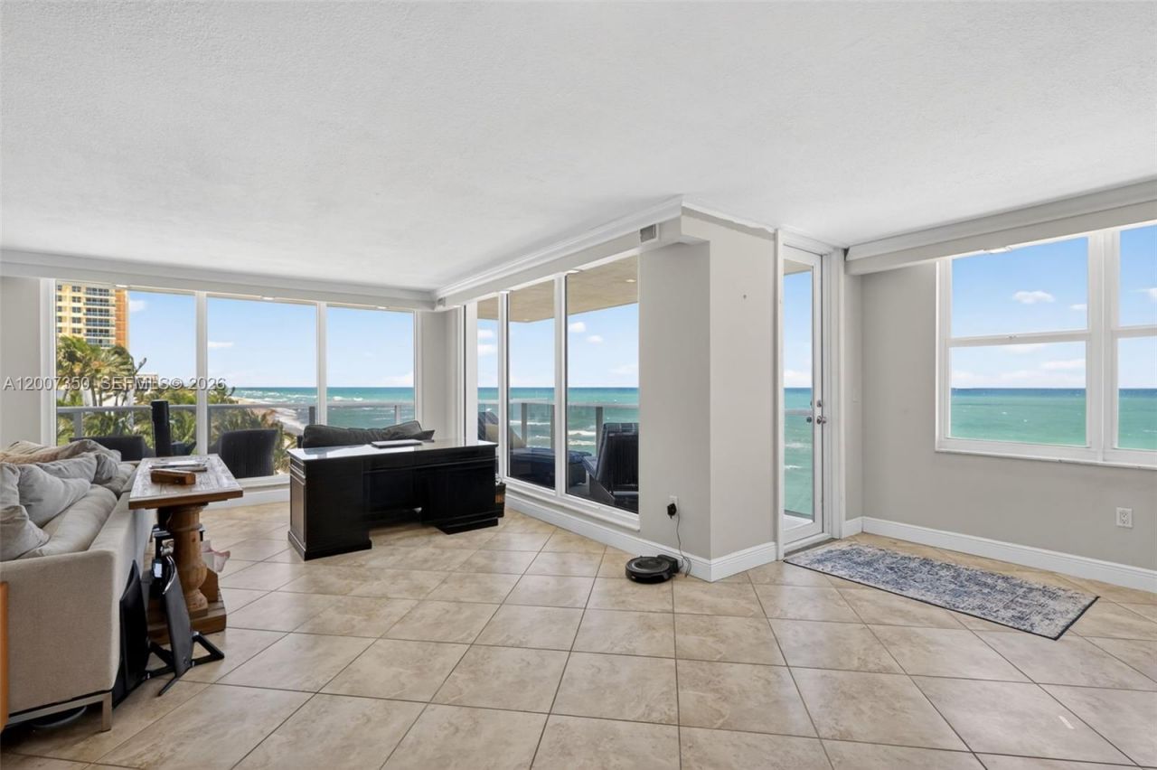 2751 S Ocean Dr , Unit 504S, Hollywood, FL 33019 Photo