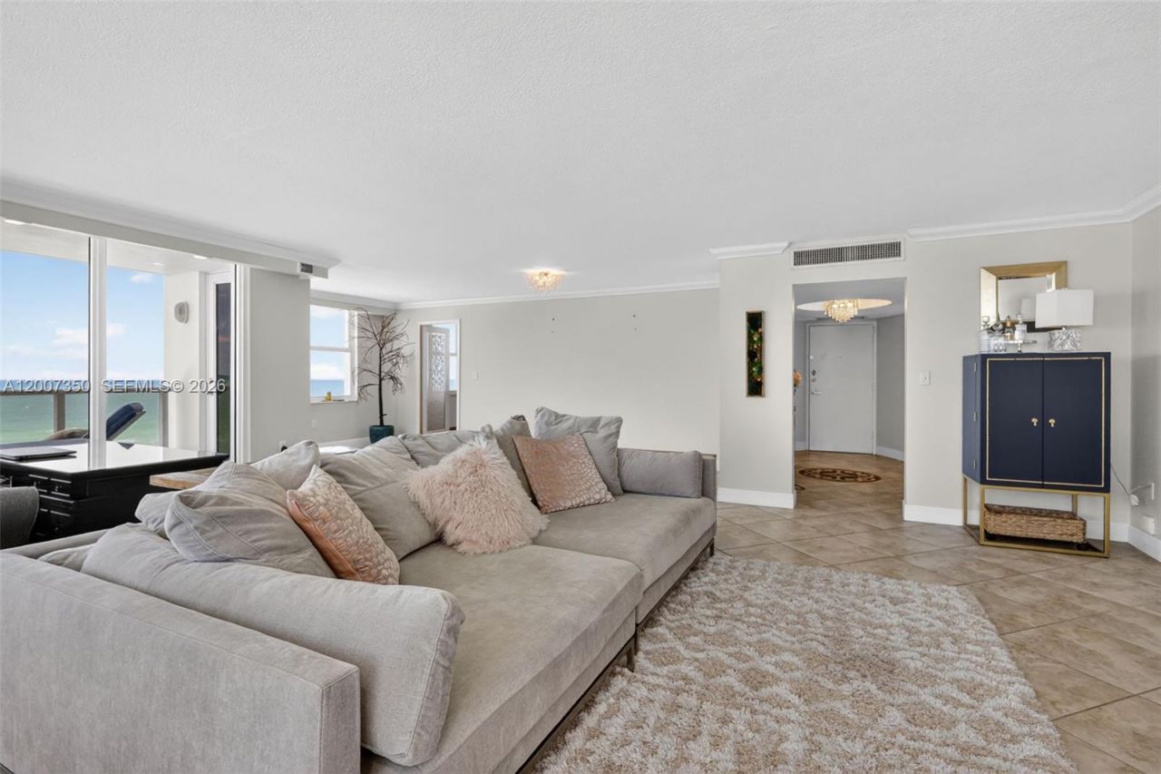 2751 S Ocean Dr , Unit 504S, Hollywood, FL 33019 Photo