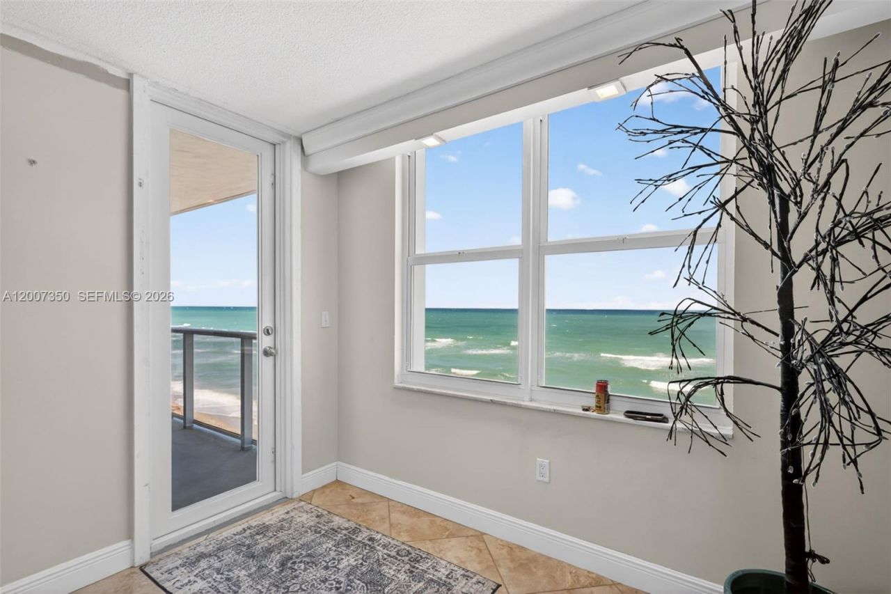 2751 S Ocean Dr , Unit 504S, Hollywood, FL 33019 Photo
