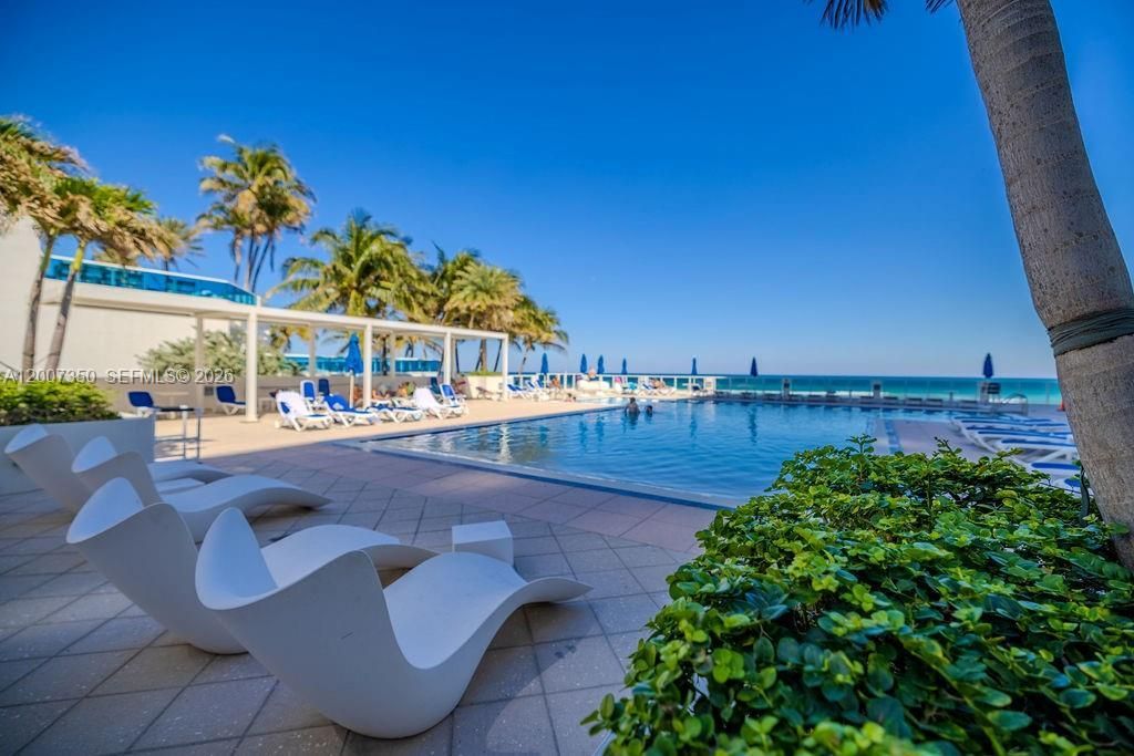 2751 S Ocean Dr , Unit 504S, Hollywood, FL 33019 Photo