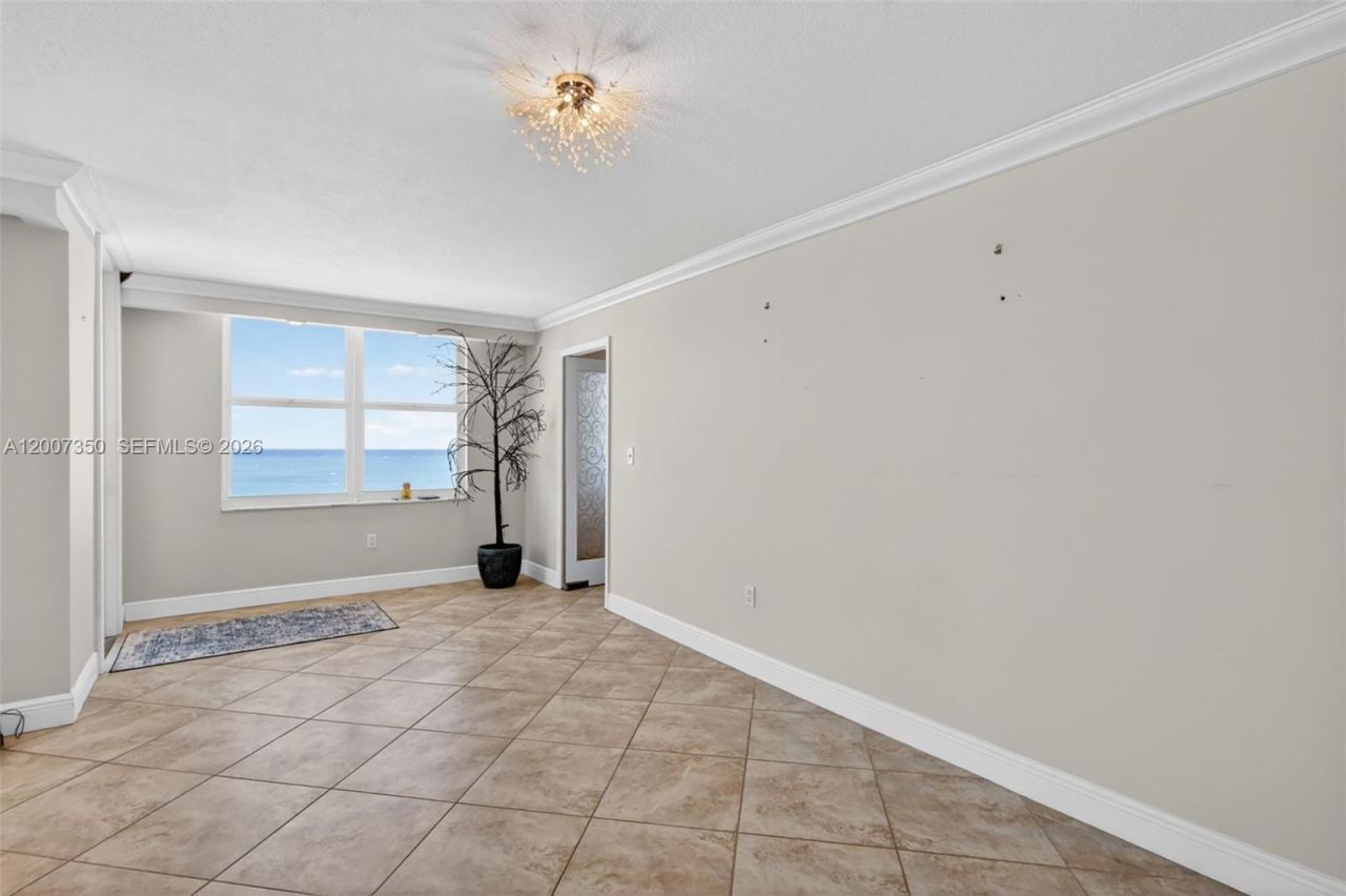 2751 S Ocean Dr , Unit 504S, Hollywood, FL 33019 Photo