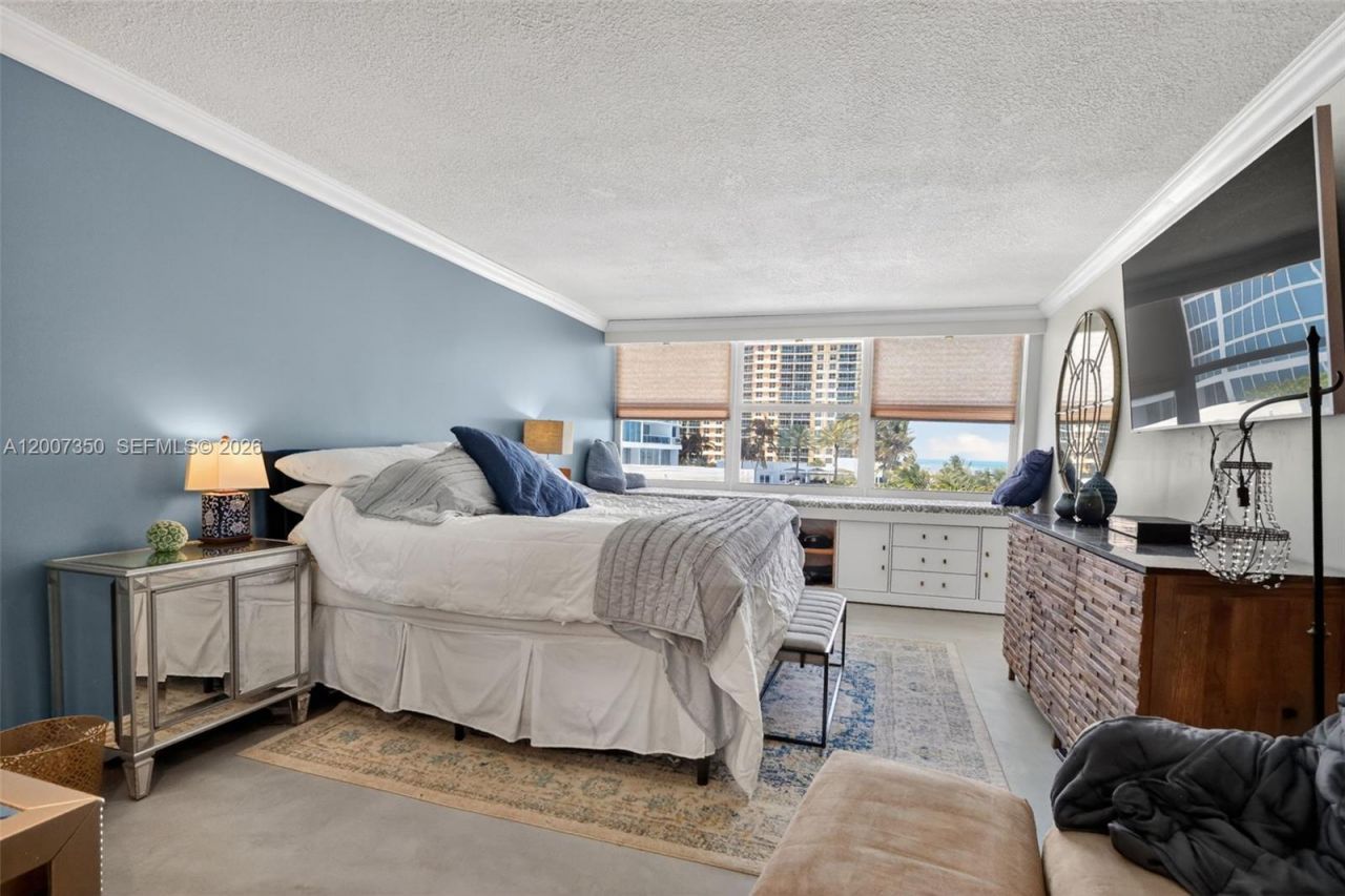 2751 S Ocean Dr , Unit 504S, Hollywood, FL 33019 Photo