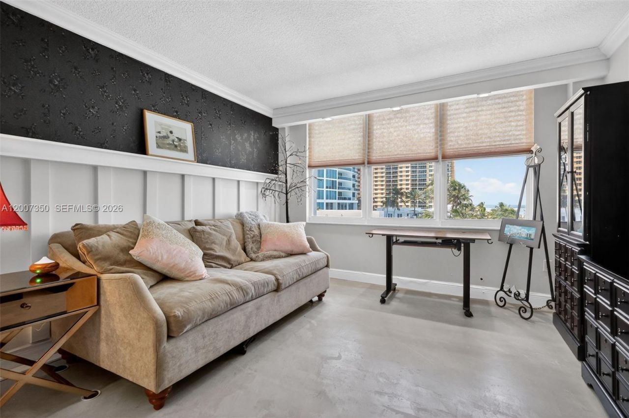 2751 S Ocean Dr , Unit 504S, Hollywood, FL 33019 Photo