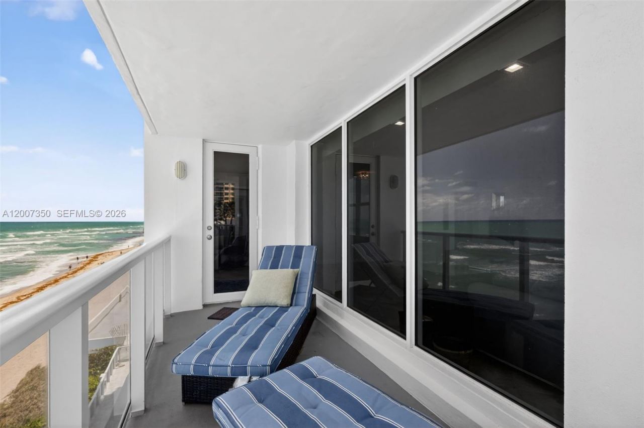 2751 S Ocean Dr , Unit 504S, Hollywood, FL 33019 Photo