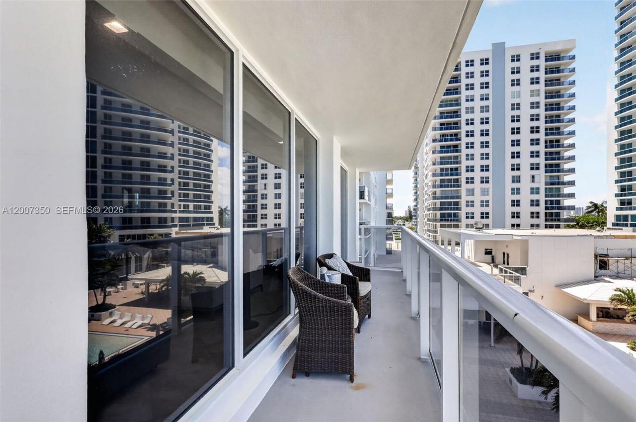 2751 S Ocean Dr , Unit 504S, Hollywood, FL 33019 Photo