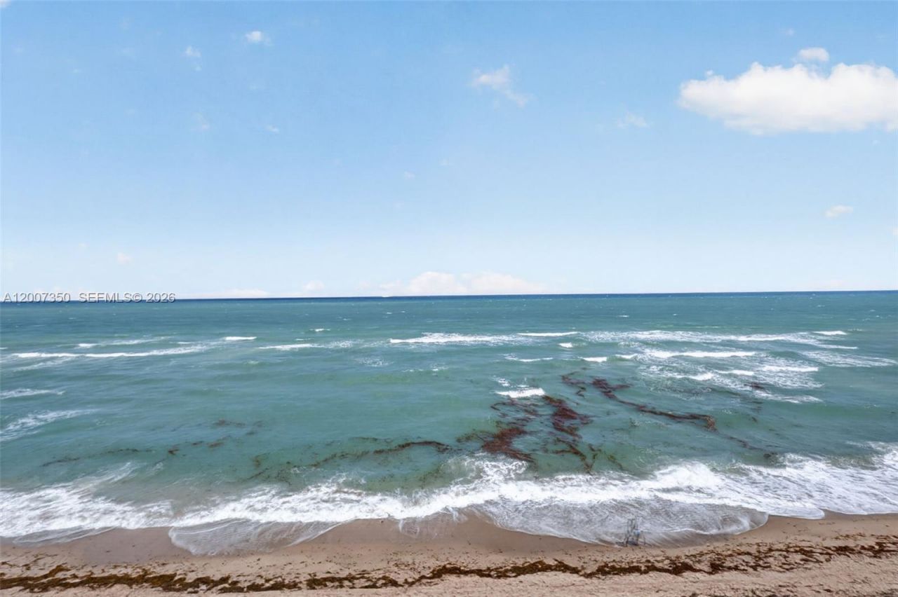 2751 S Ocean Dr , Unit 504S, Hollywood, FL 33019 Photo