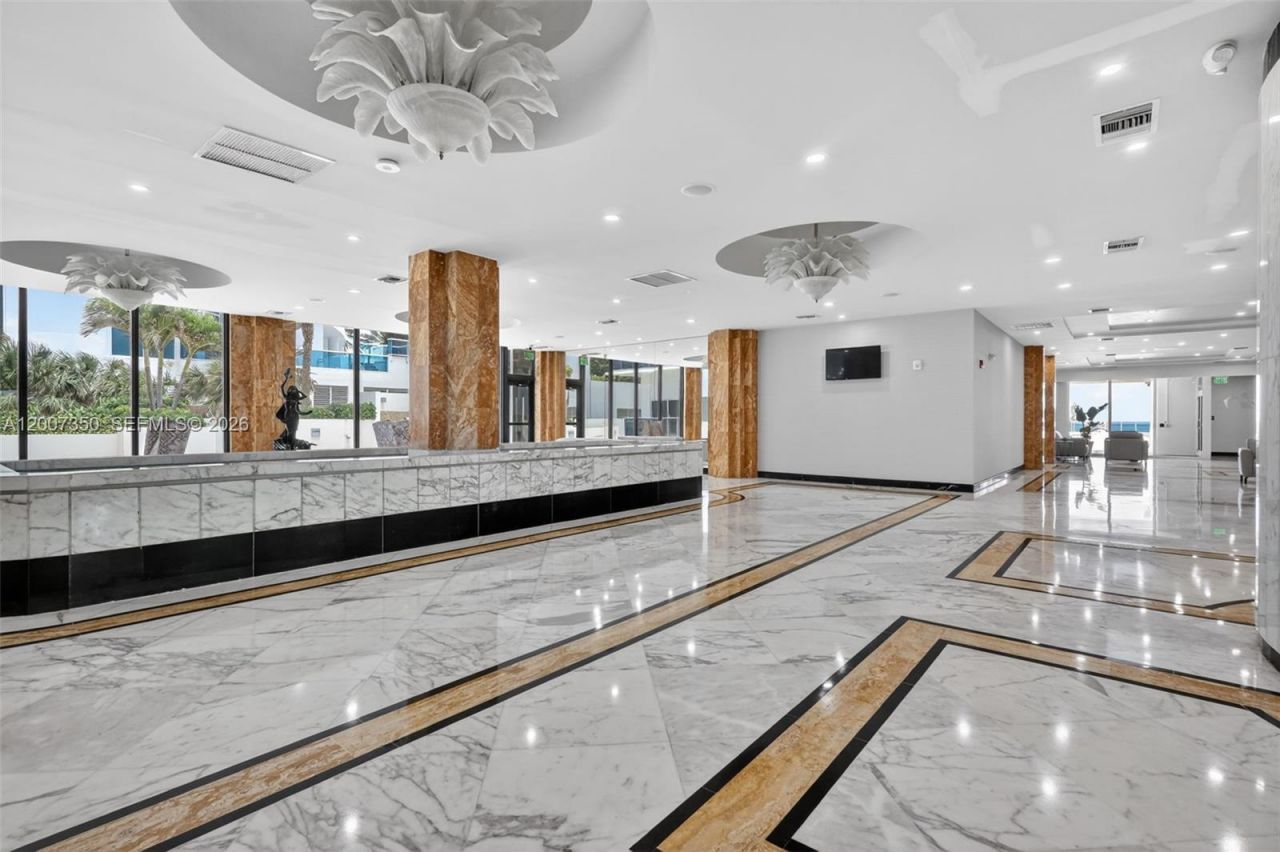 2751 S Ocean Dr , Unit 504S, Hollywood, FL 33019 Photo