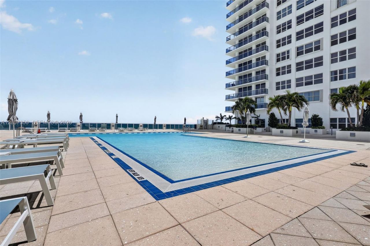 2751 S Ocean Dr , Unit 504S, Hollywood, FL 33019 Photo