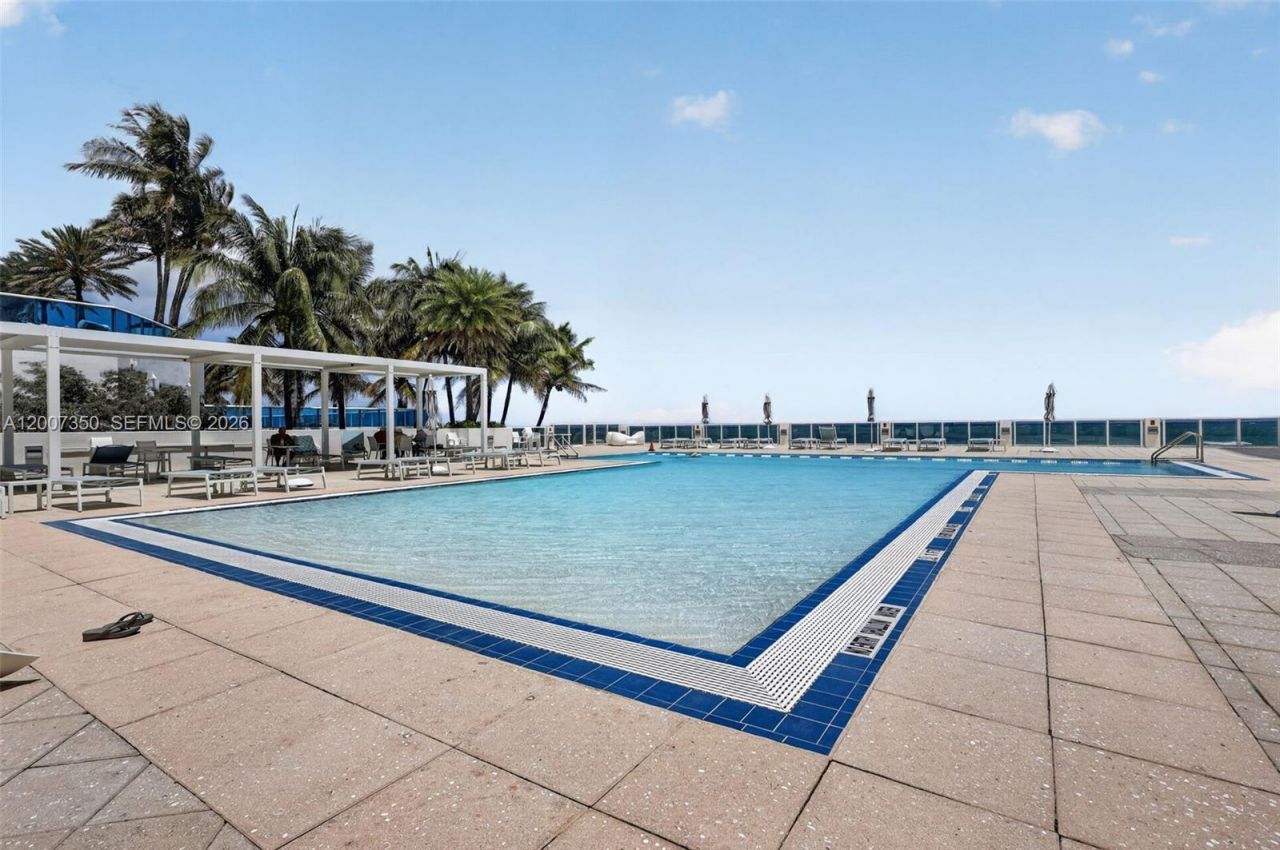 2751 S Ocean Dr , Unit 504S, Hollywood, FL 33019 Photo