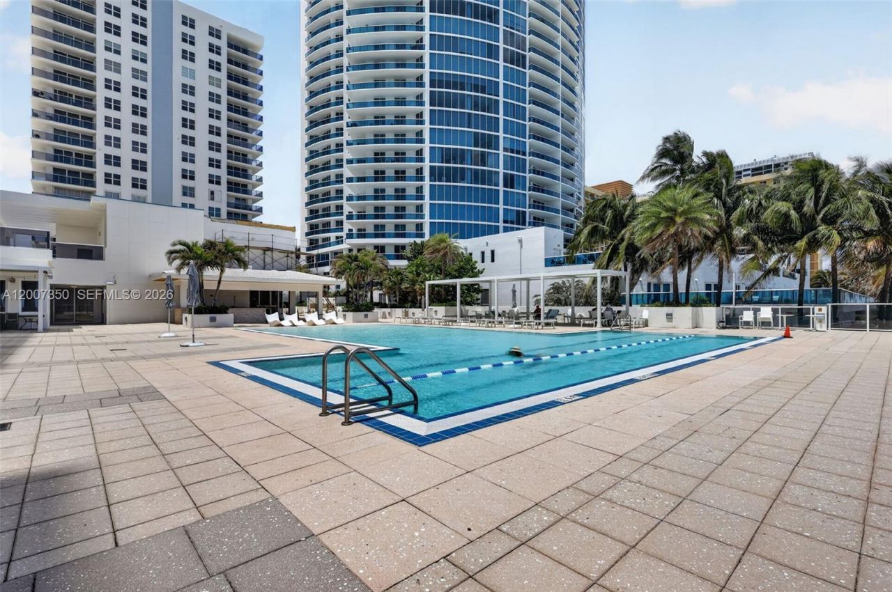 2751 S Ocean Dr , Unit 504S, Hollywood, FL 33019 Photo