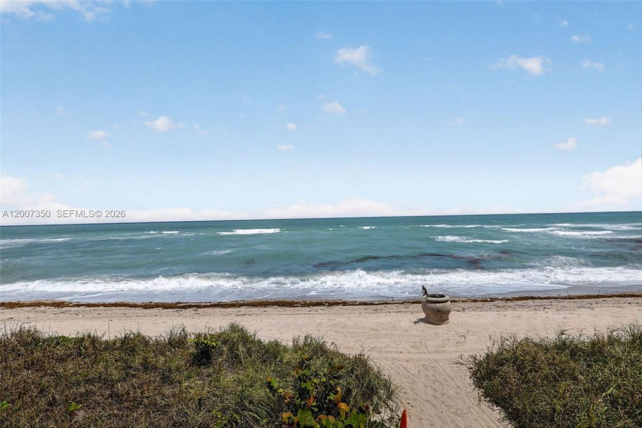 2751 S Ocean Dr , Unit 504S, Hollywood, FL 33019 Photo