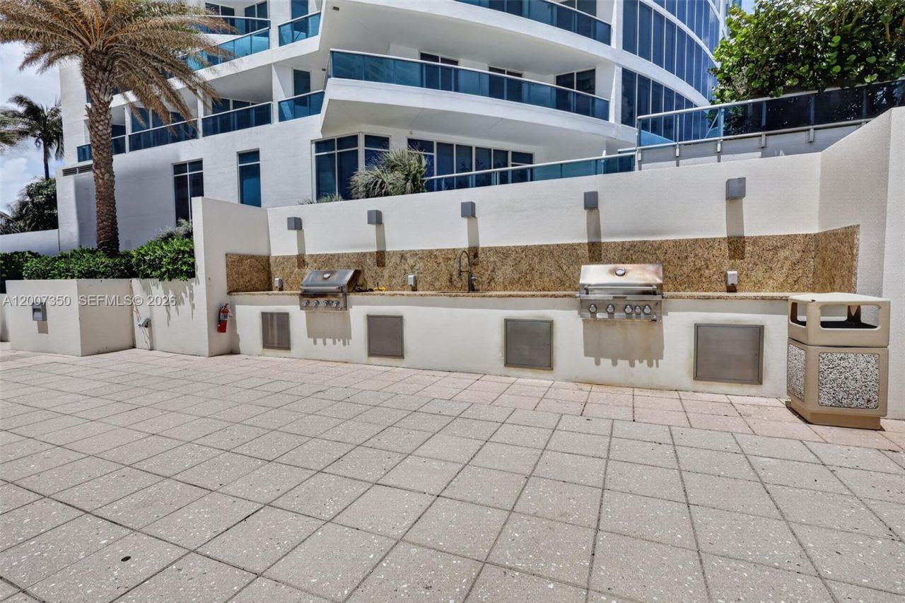 2751 S Ocean Dr , Unit 504S, Hollywood, FL 33019 Photo