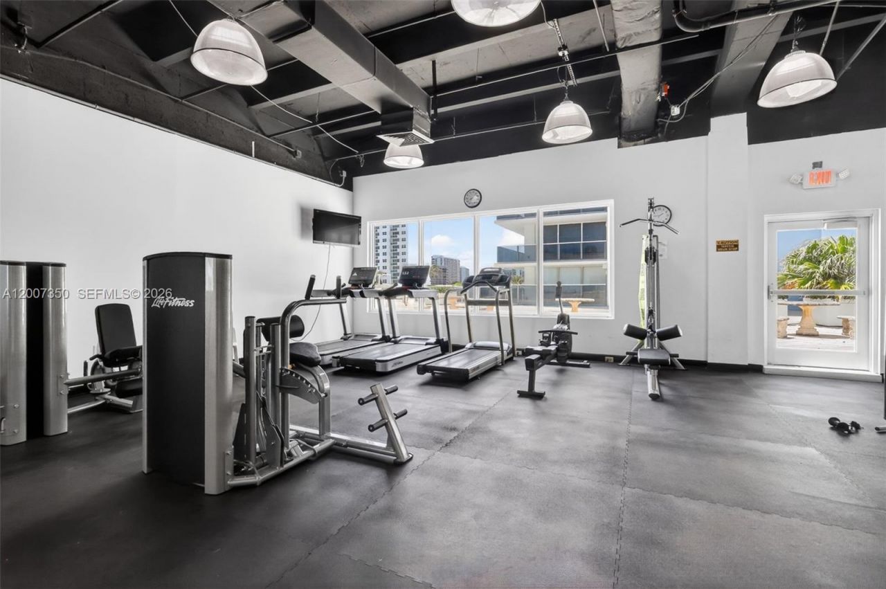 2751 S Ocean Dr , Unit 504S, Hollywood, FL 33019 Photo