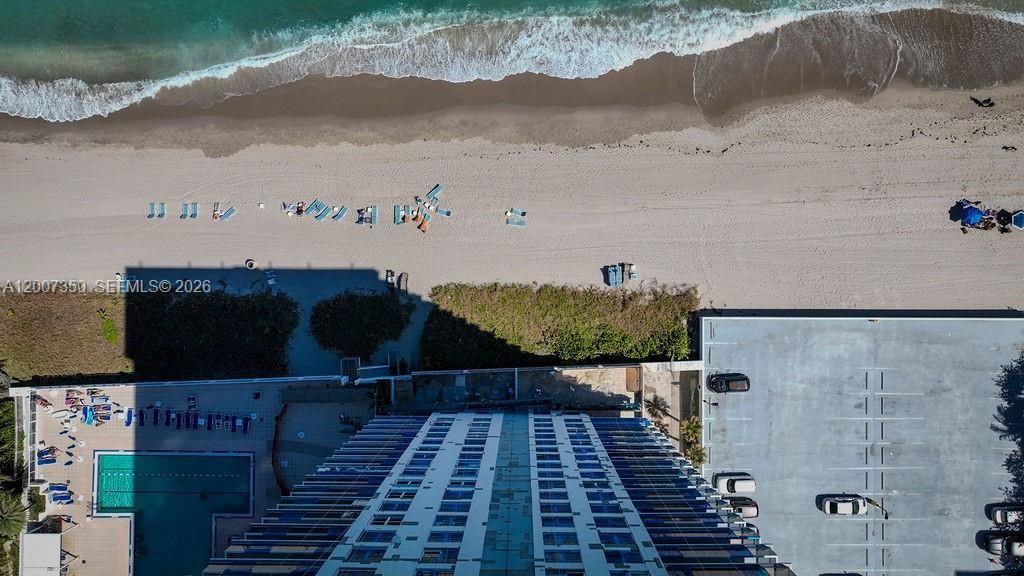 2751 S Ocean Dr , Unit 504S, Hollywood, FL 33019 Photo