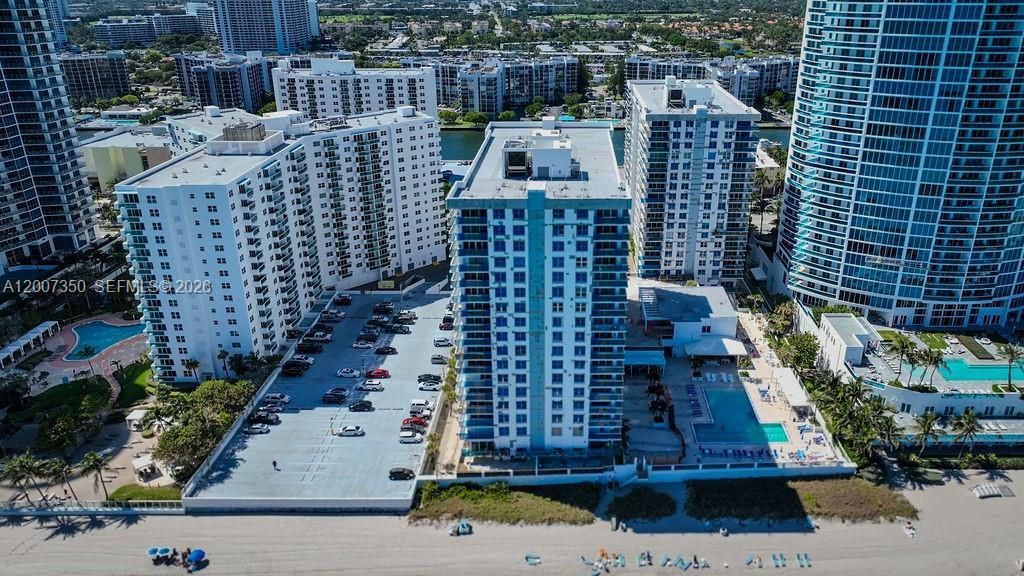 2751 S Ocean Dr , Unit 504S, Hollywood, FL 33019 Photo