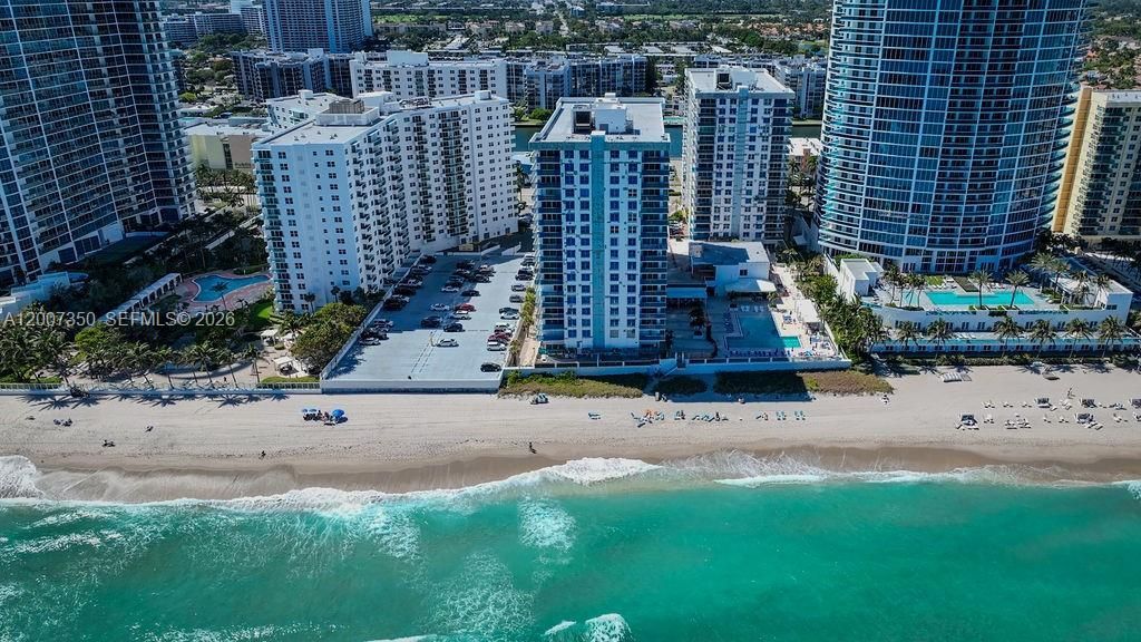 2751 S Ocean Dr , Unit 504S, Hollywood, FL 33019 Photo
