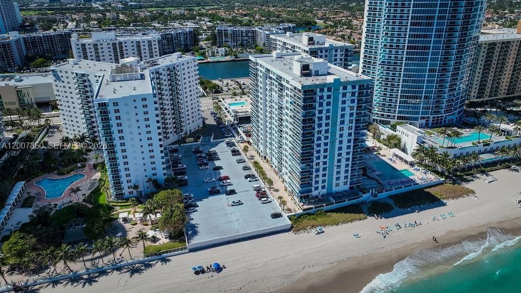 2751 S Ocean Dr , Unit 504S, Hollywood, FL 33019 Photo