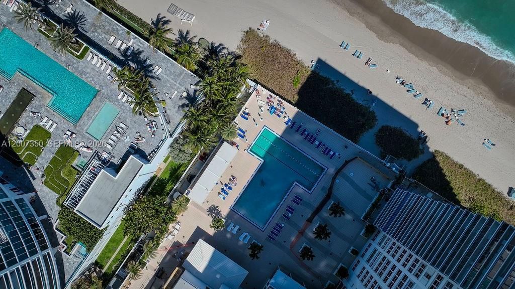 2751 S Ocean Dr , Unit 504S, Hollywood, FL 33019 Photo