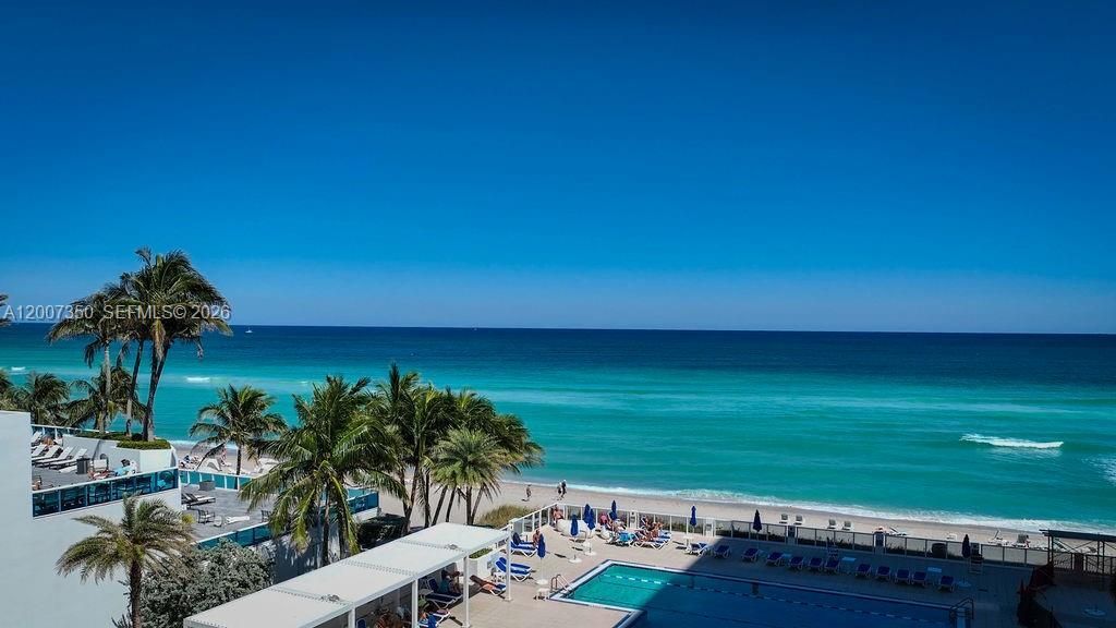 2751 S Ocean Dr , Unit 504S, Hollywood, FL 33019 Photo