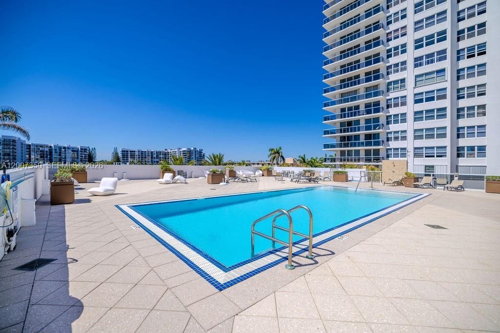 2751 S Ocean Dr , Unit 504S, Hollywood, FL 33019 Photo