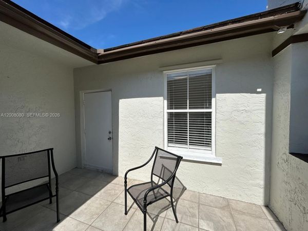 14731 SW 170th Ter , Unit 1, Miami, FL 33187