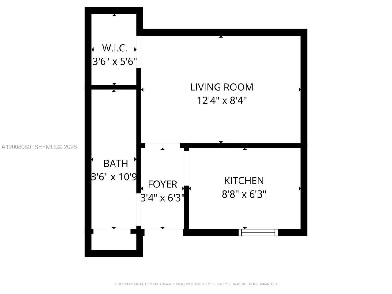 14731 SW 170th Ter , Unit 1, Miami, FL 33187 Photo