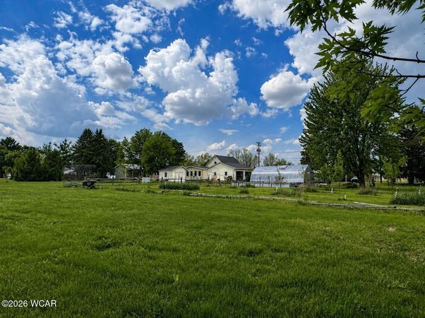 460 E Patterson Street, Dunkirk, OH 45836