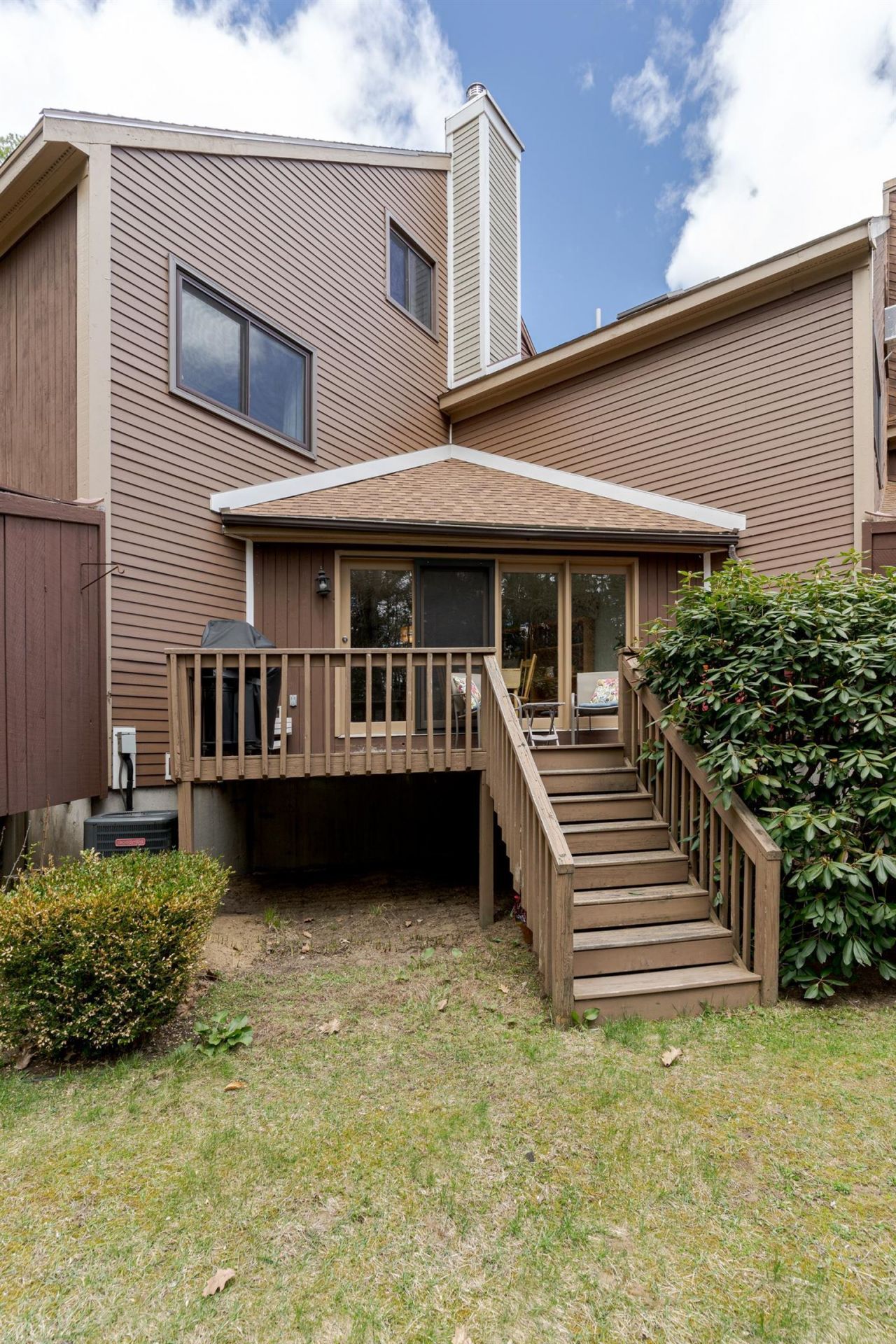 153 Coffin Road, Unit 23, Epping, NH 03042 Main Photo