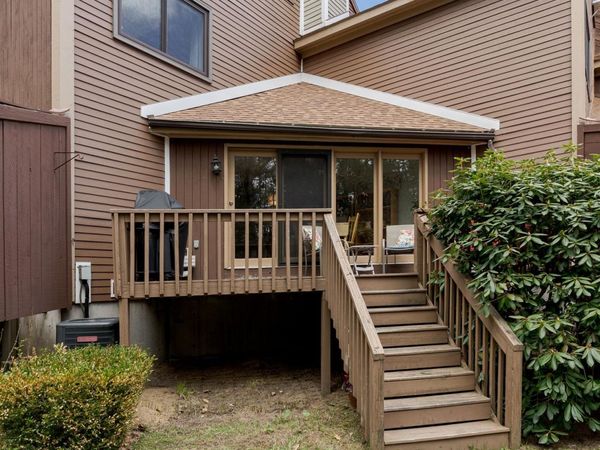 153 Coffin Road, Unit 23, Epping, NH 03042