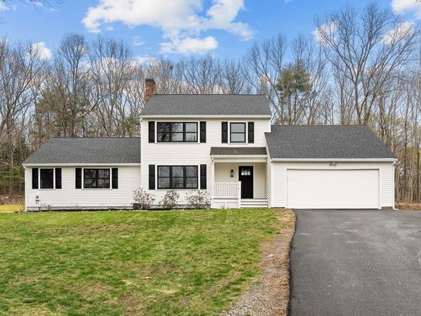 1 Northedge Road, Hamilton, MA 01982