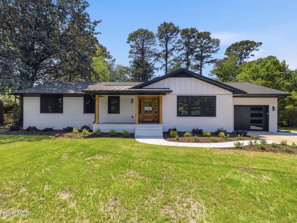 3928 Gillette Drive, Wilmington, NC 28403