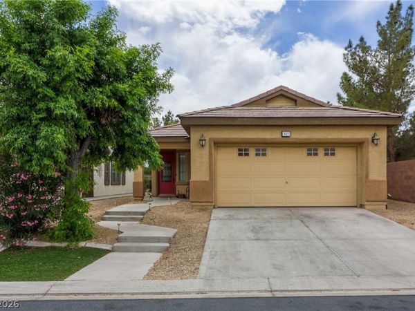 3625 Inverness Grove Avenue , North Las Vegas, NV 89081
