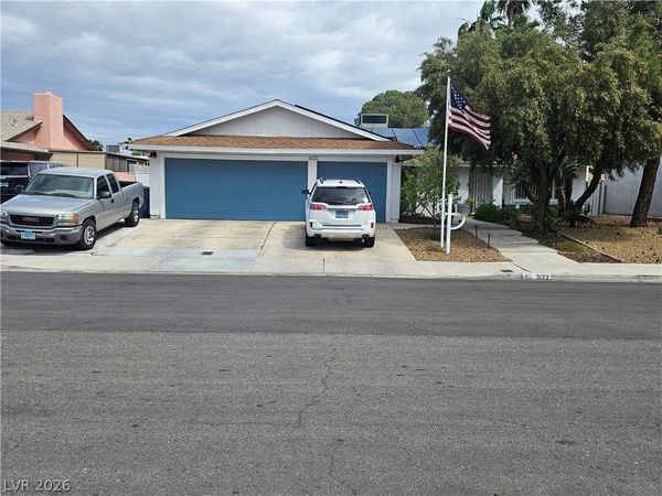 3122 Elmrock Place , Las Vegas, NV 89121