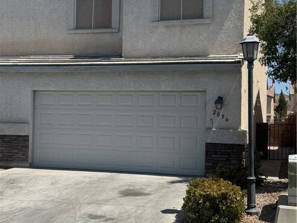 2096 Betty Davis Street , Las Vegas, NV 89142