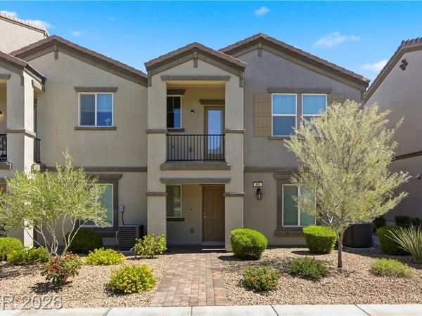 461 Ylang Place , Henderson, NV 89015